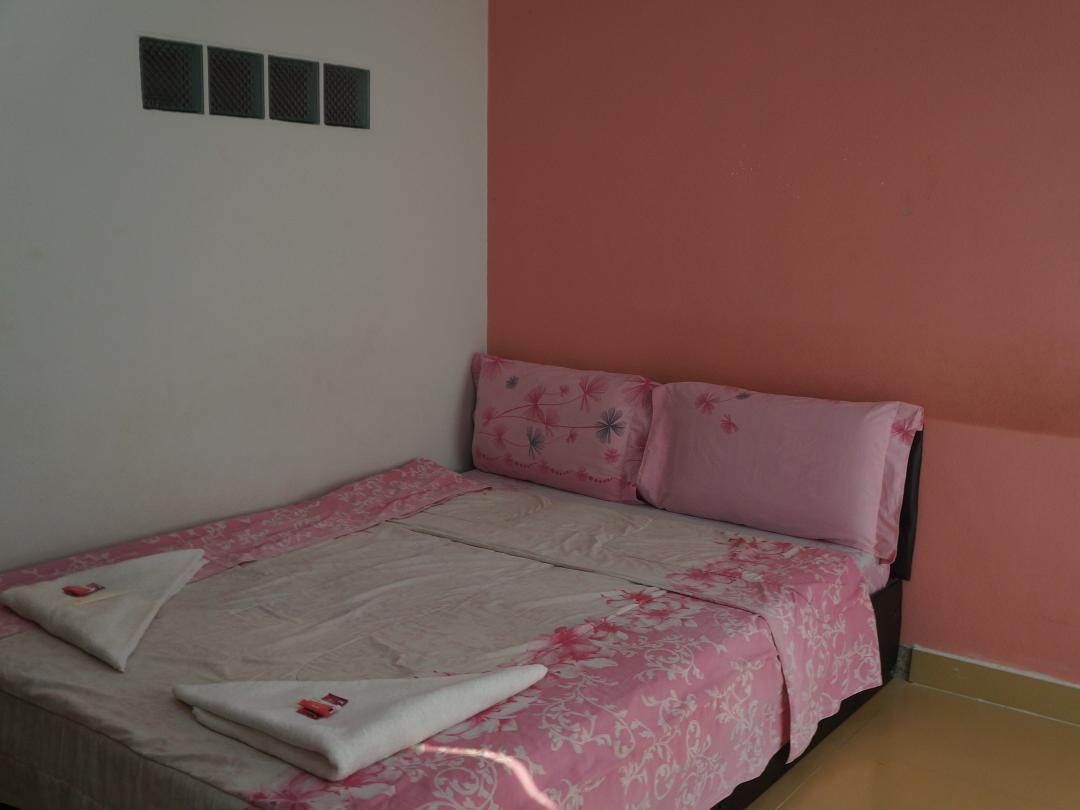 Siriwan Grand Garden Apartment Khon Kaen Eksteriør bilde