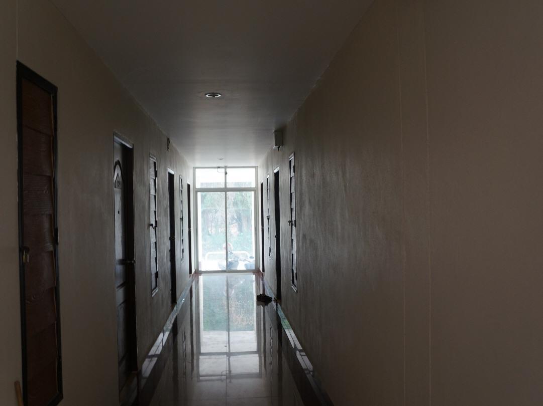 Siriwan Grand Garden Apartment Khon Kaen Eksteriør bilde