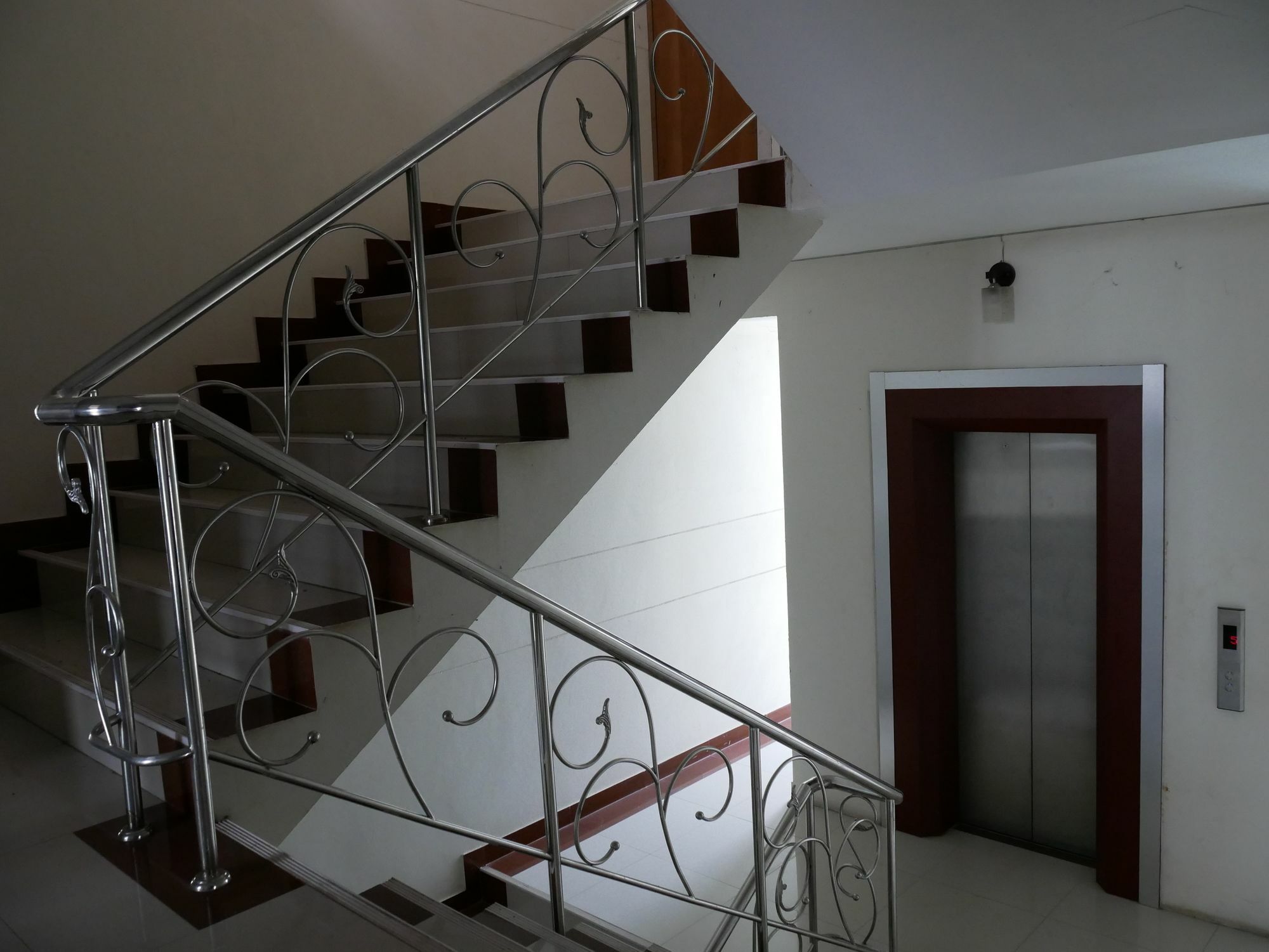Siriwan Grand Garden Apartment Khon Kaen Eksteriør bilde